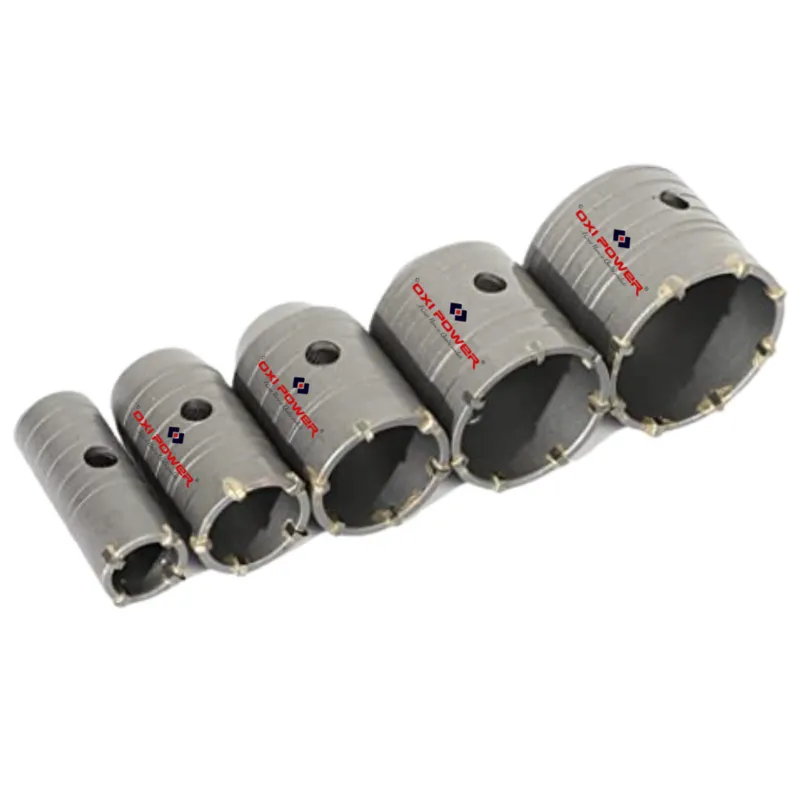 OXI POWER 65 mm Concrete Hole Saw Bit