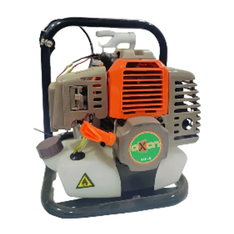 OXON 1.5 Inch 2 HP 35cc Water Pump | Efficient and Durable Pump for Agriculture and Domestic Use