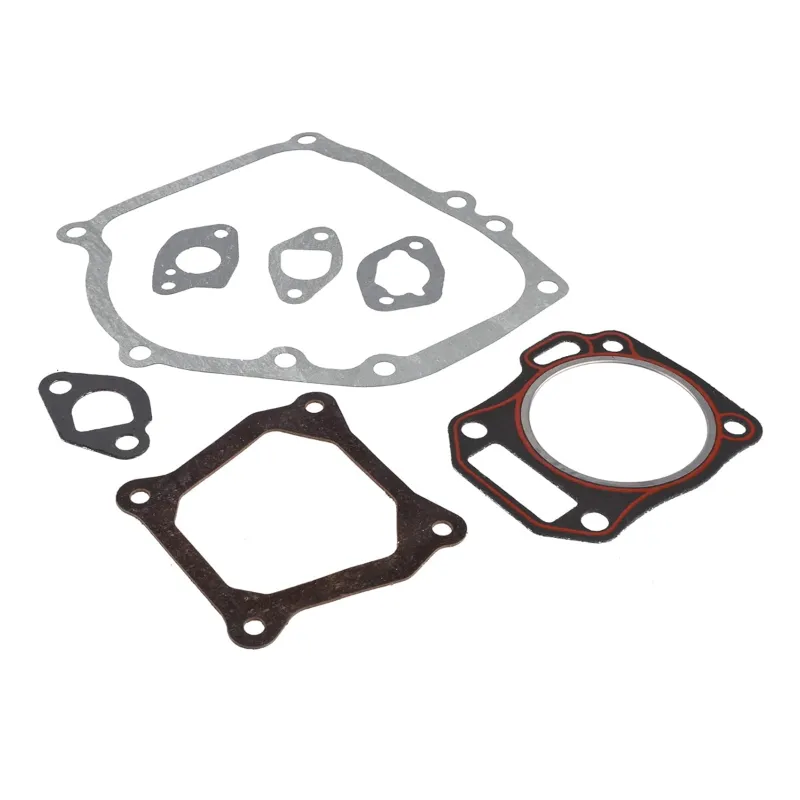 High Quality Packing kit for 6.5 HP, GX 160 recoil Engine in Agriculture Water Pump 