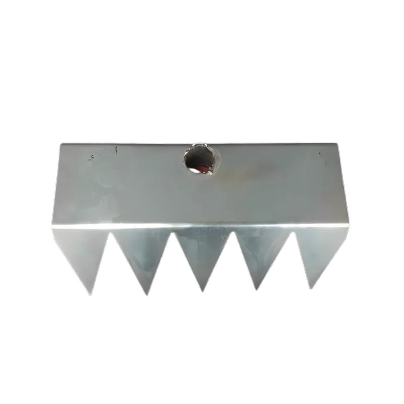 Heavy Duty 11 Inch, 5 Tine Spade for Gardening Purpose