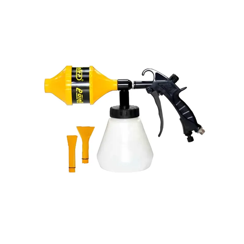 Painter Foam Tank Pressure Cleaning Gun For Washing (FG-21)
