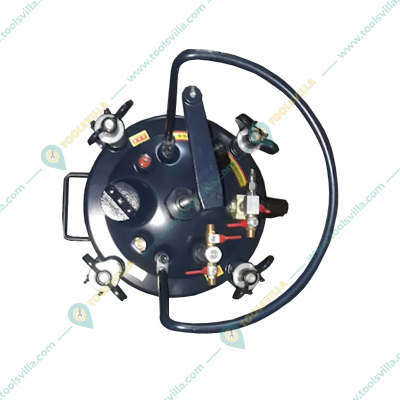 Painter 20 L Manual Operated Paint Tank (PT-20)