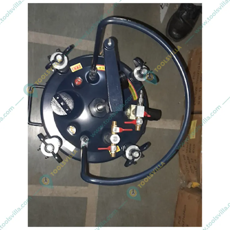 Painter 20 L Manual Operated Paint Tank (PT-20)