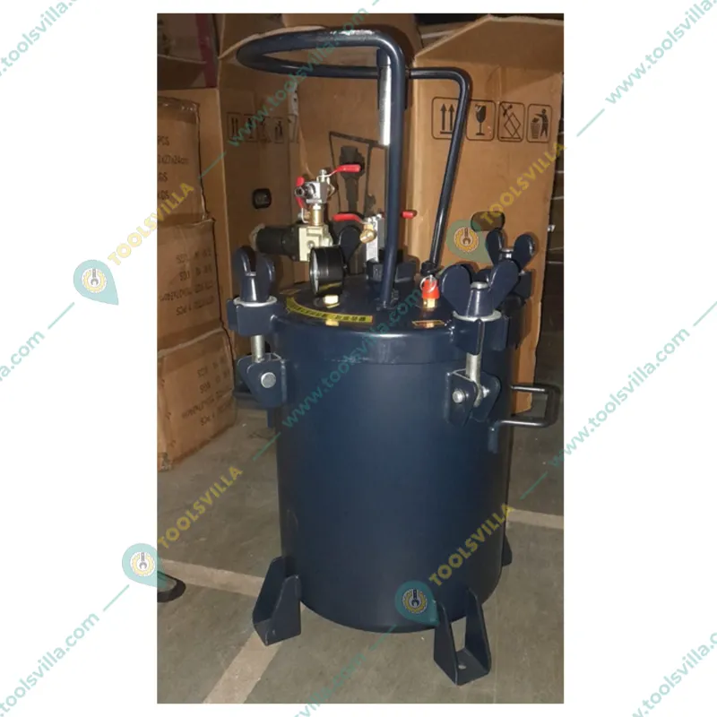 Painter 20 L Manual Operated Paint Tank (PT-20)