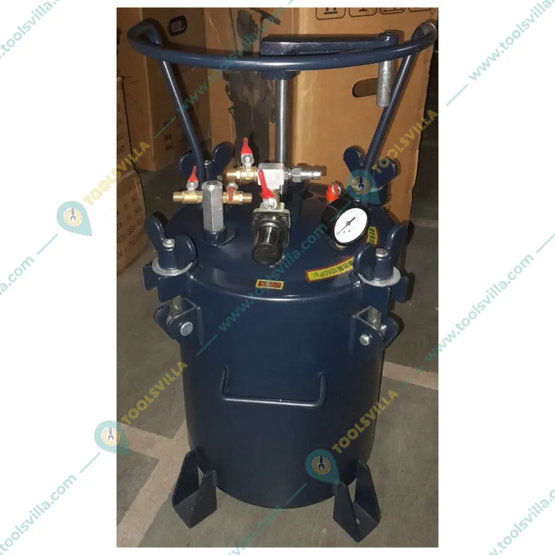 Painter 20 L Manual Operated Paint Tank (PT-20)