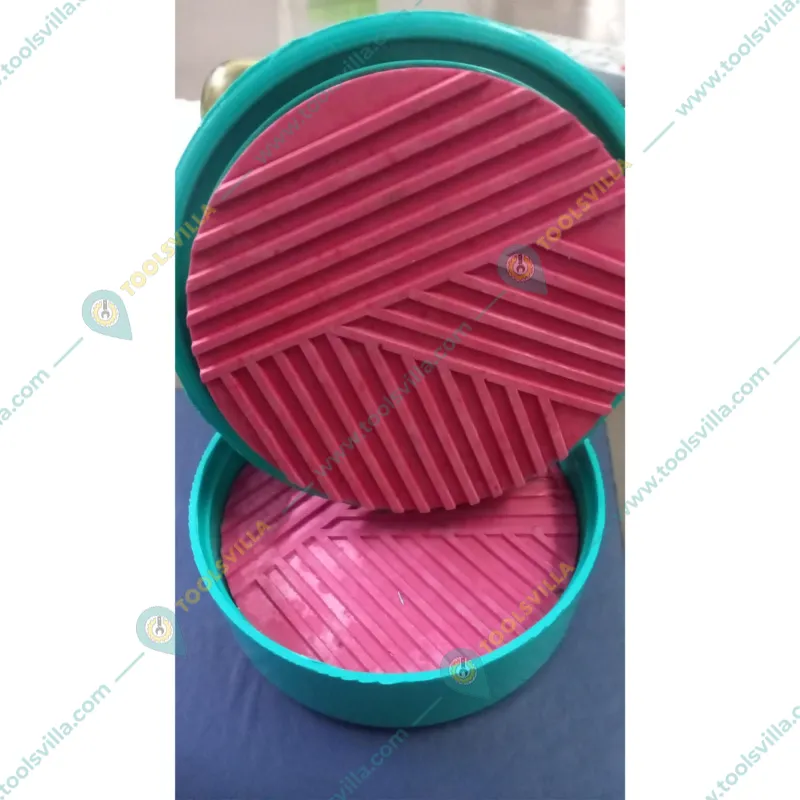 Premium Quality Paddy Palm Dehusker Capacity 50-100gms Per Batch