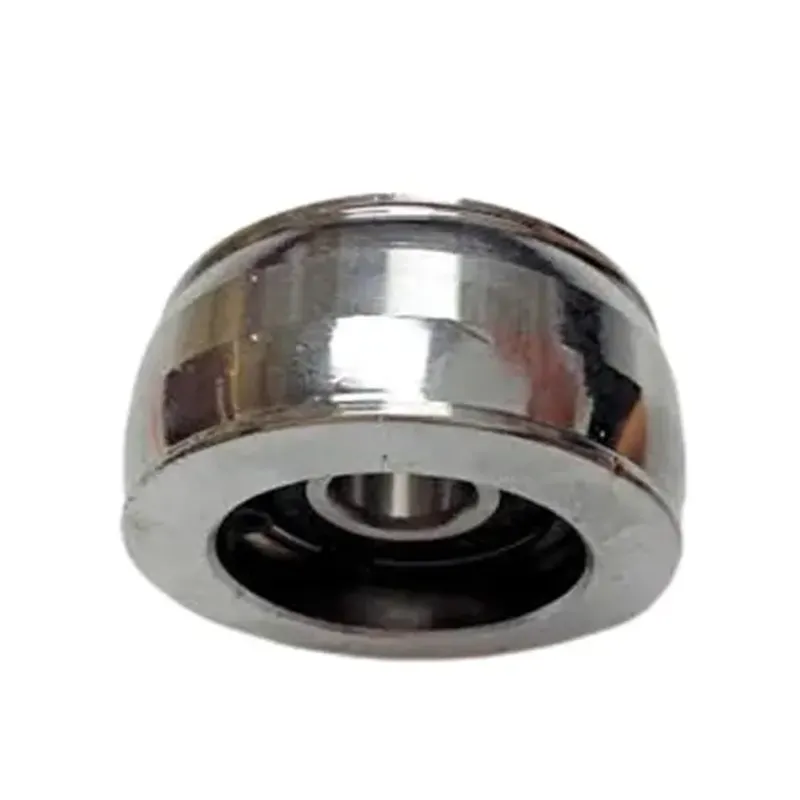 5 Pcs Passive Wheel For Band Sealer