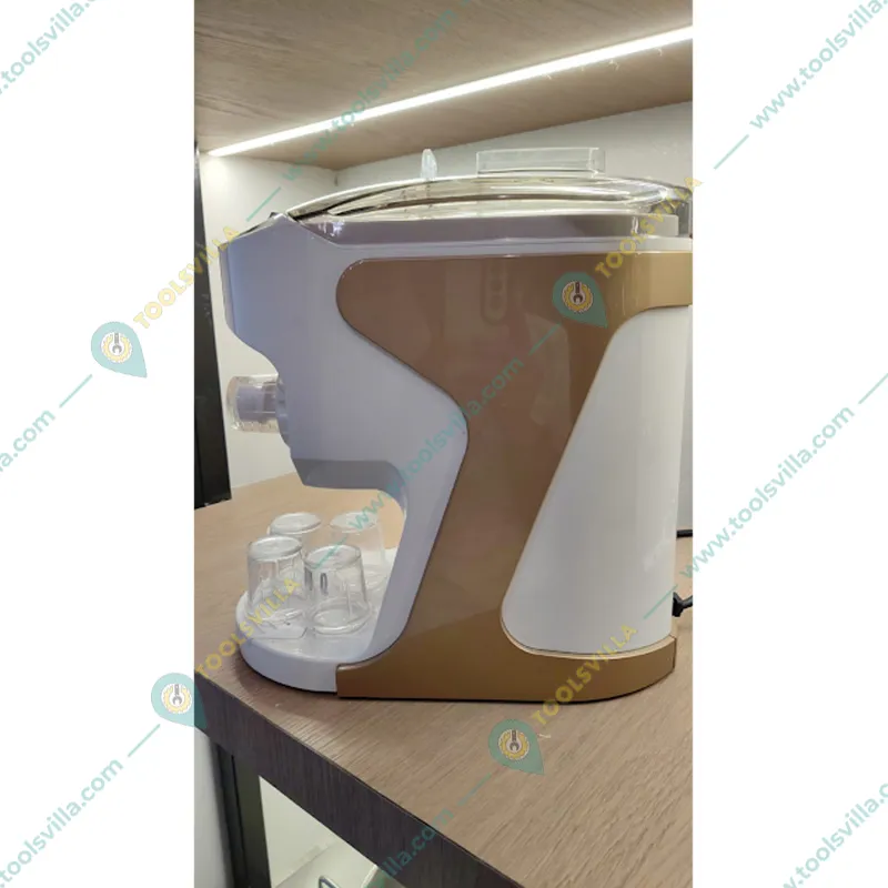 Domestic Electric Noodle Pasta Making Machine 180W