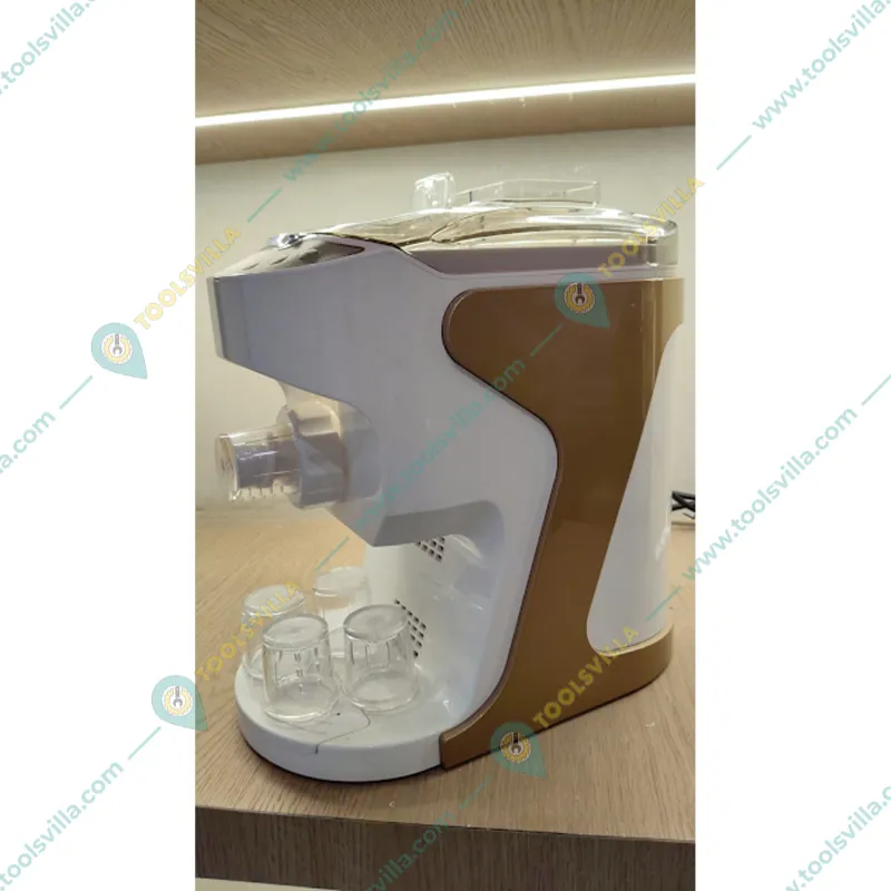 Domestic Electric Noodle Pasta Making Machine 180W