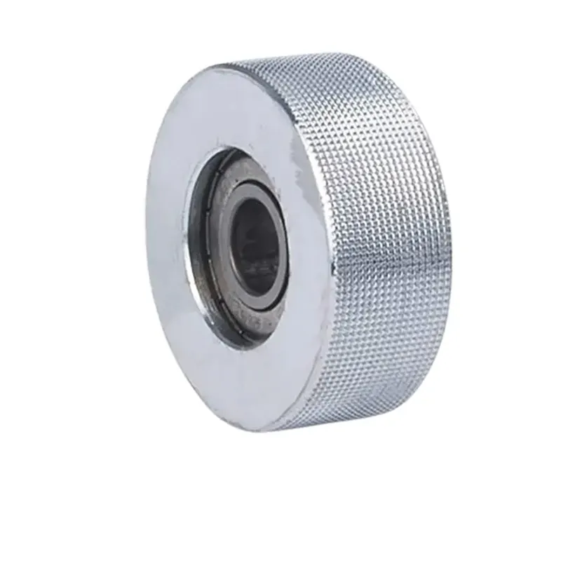 3 Pcs of Pattern Wheel For Band Sealer