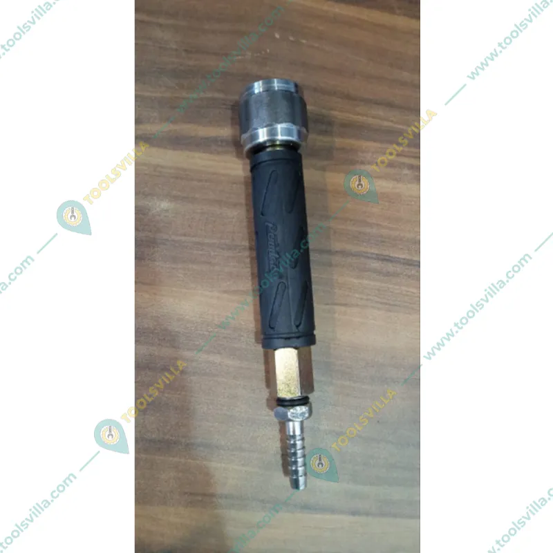 High Pressure Cleaning Gun I Type PCG-10SS by Painter
