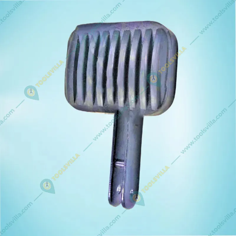 Smart Pack Pedal for Foot Sealing Machine