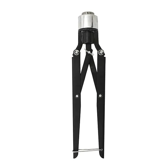 SMART PACK Perfume Bottle Crimping Machine (15mm)