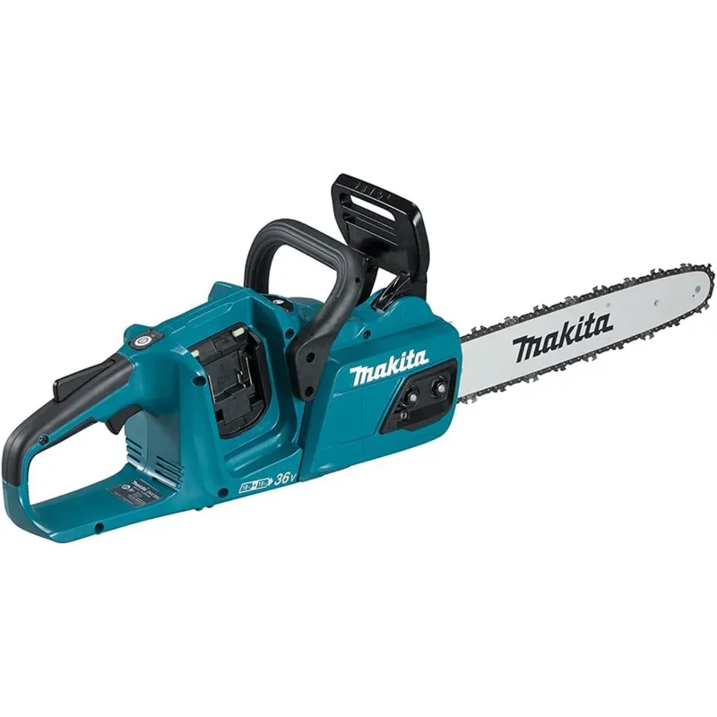 Best 14 best sale inch battery chainsaw