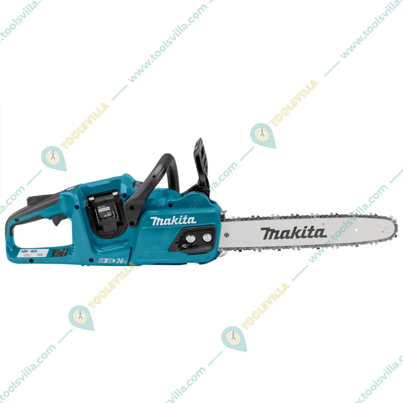 Makita best sale 14 chainsaw