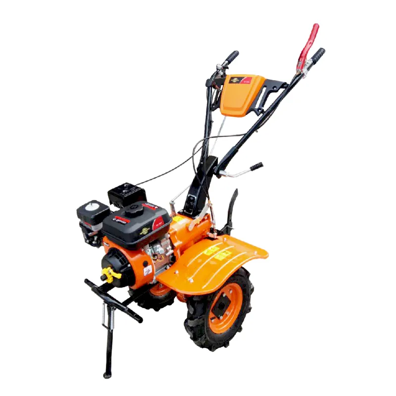 MITSUYAMA MY-480G, 4-Stroke 7HP Petrol Power Weeder