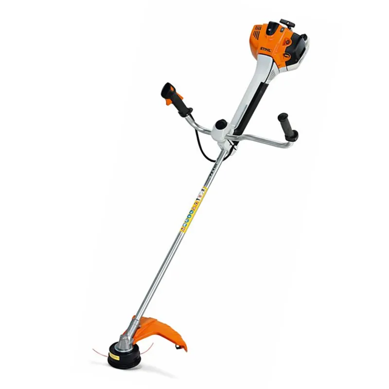 Stihl petrol best sale garden tools