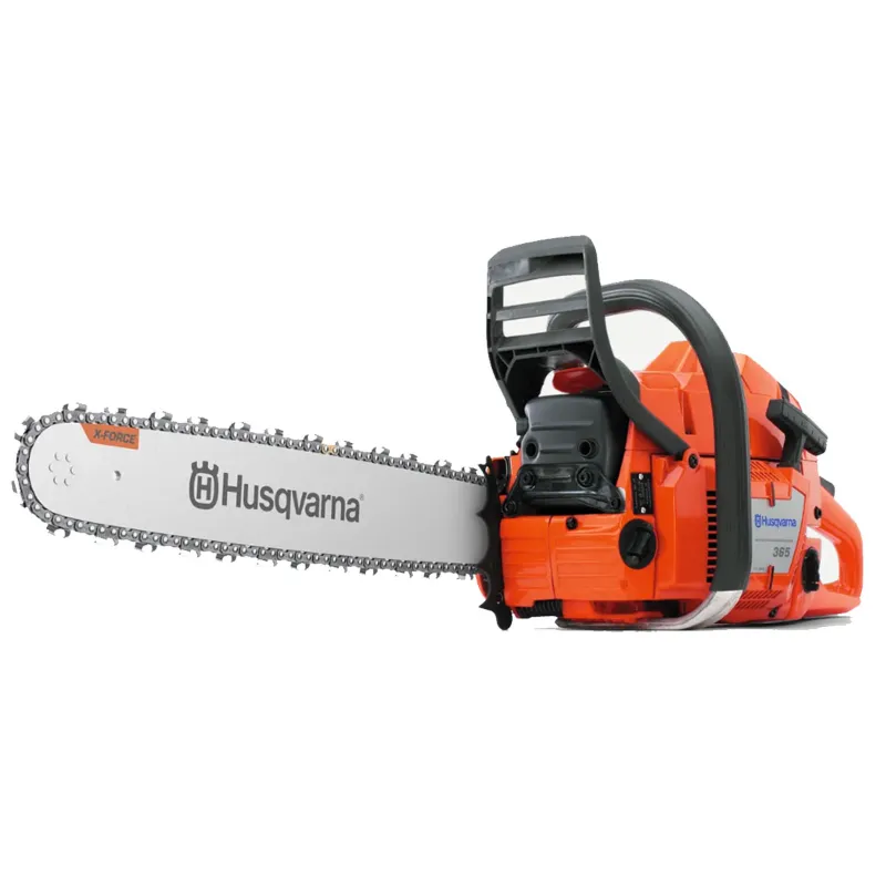 Husqvarna 365, 2 Stroke 65 CC Petrol Chainsaw with 18 inch Guide Bar