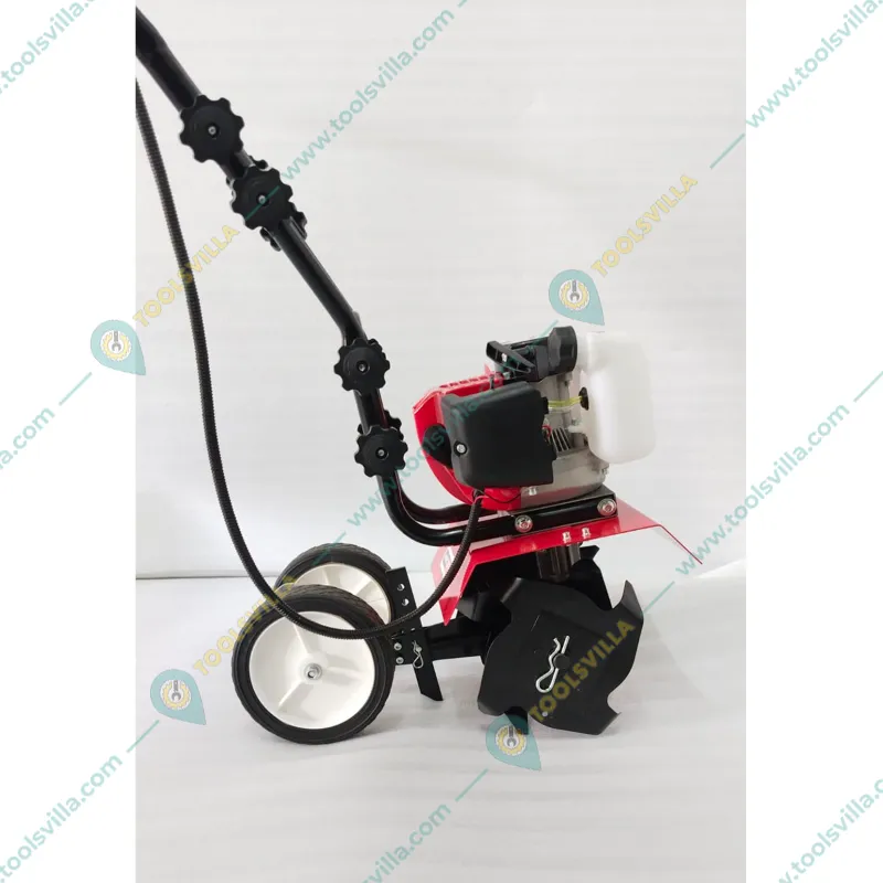 Agriculture Mini Power Tiller / Cultivator / Weeder