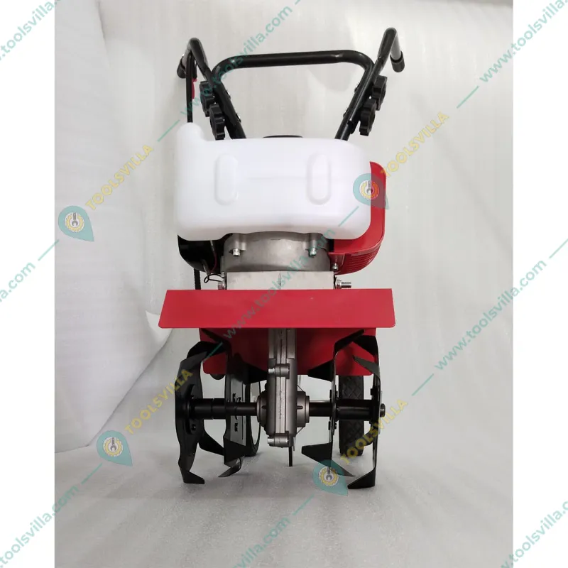 Agriculture Mini Power Tiller / Cultivator / Weeder