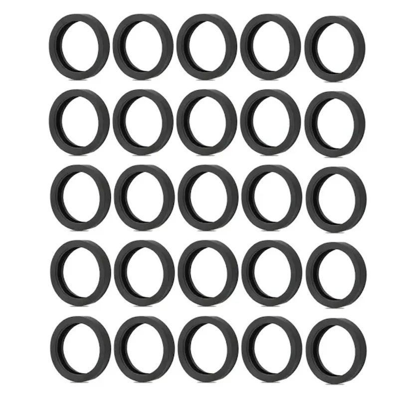 Petrol Tank Cap Washer (25 Pieces) for 58 CC Petrol Chainsaw, CS 066