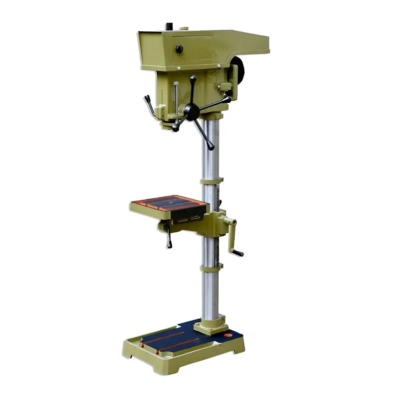 20 mm Commercial Bench Drill Machine Without Motor