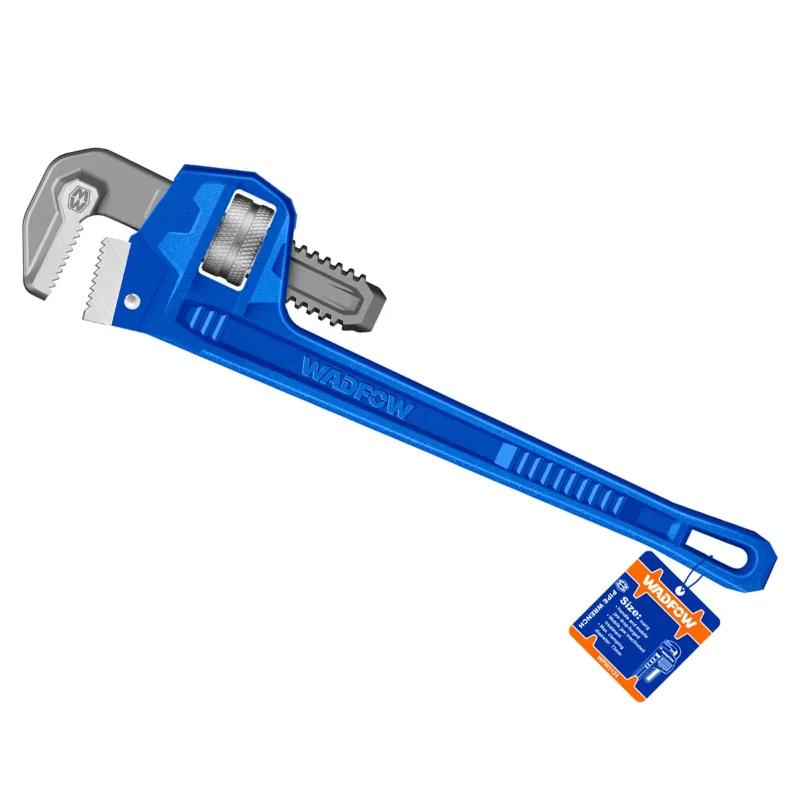 Wadfow 24 Inch / 600 mm  Pipe Wrench (WPW1124)