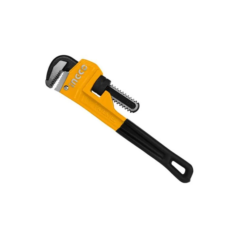 INGCO 18 inch/ 450mm Single Sided Pipe Wrench (HPW0818)