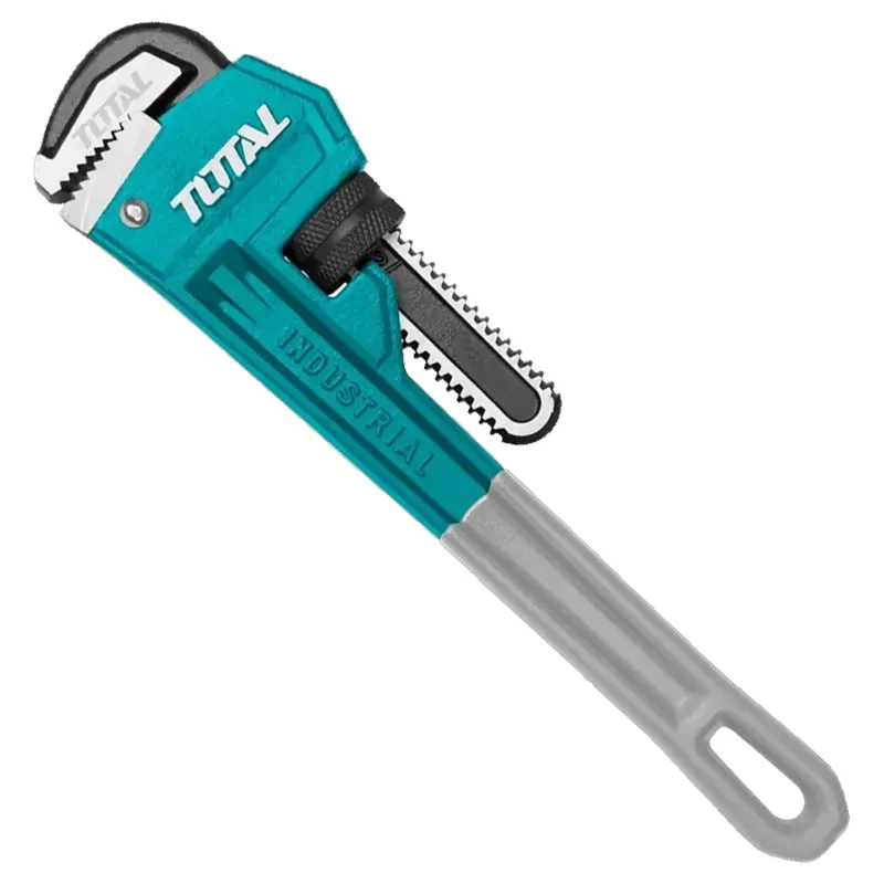 Total 18 Inch (450 mm) Pipe Wrench (THT171186)