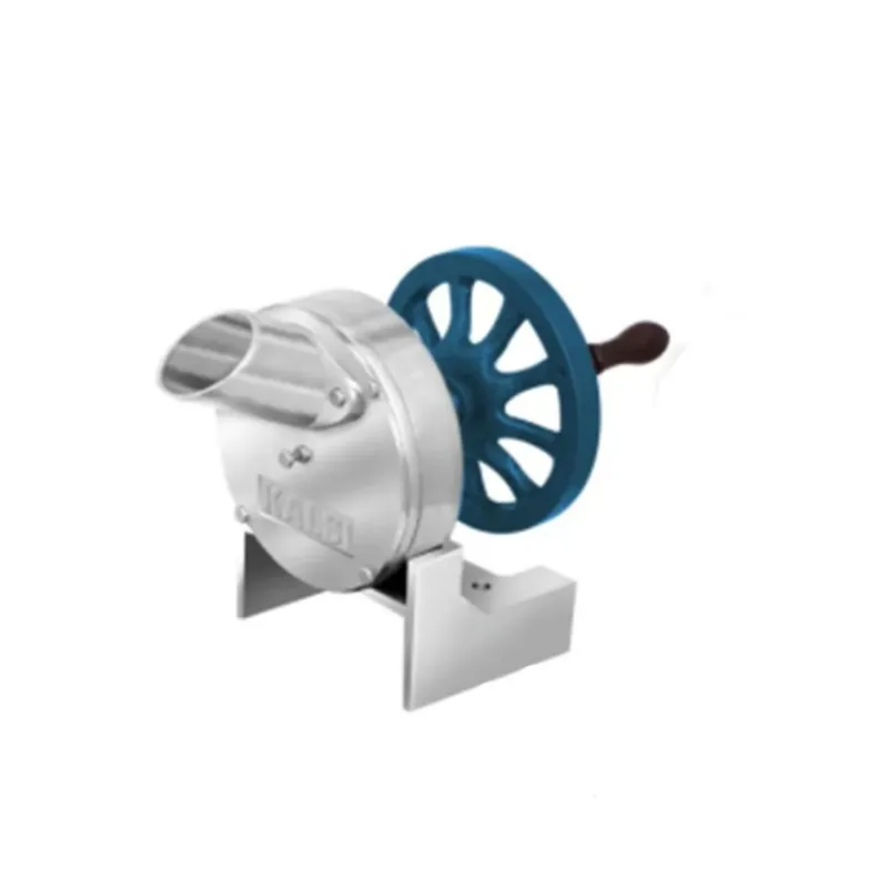 Kalsi Hand Operated Pista Badam Cutting Machine, Aluminium Body