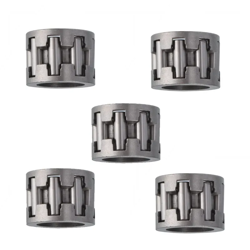 Piston Needle Bearing (Pack of 5), for Sthil MS-250 Petrol Chainsaw, MS250-007
