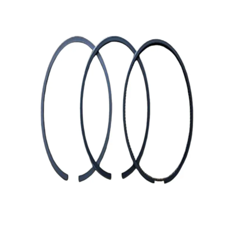 Piston Ring (0.00) For 4 Stroke 178F, 7 HP Diesel Power Tiller, 466