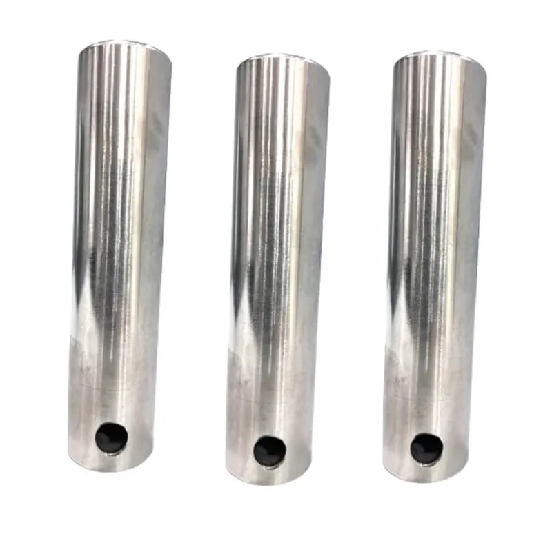 High Quality Piston Set for HTP Sprayer Pump ( Pack of 3)