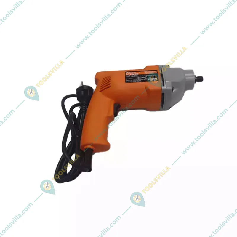 Planet Power 10 mm 700 Watt Drill Polisher, 3000 RPM (ED 10HS)