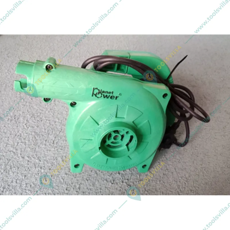 Planet Power 3 m3/min 750 Watt Air Blower, 13000 RPM (EBC 40NX)