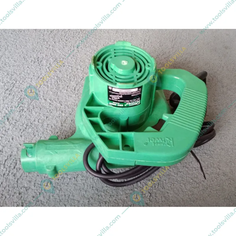 Planet Power 3 m3/min 750 Watt Air Blower, 13000 RPM (EBC 40NX)