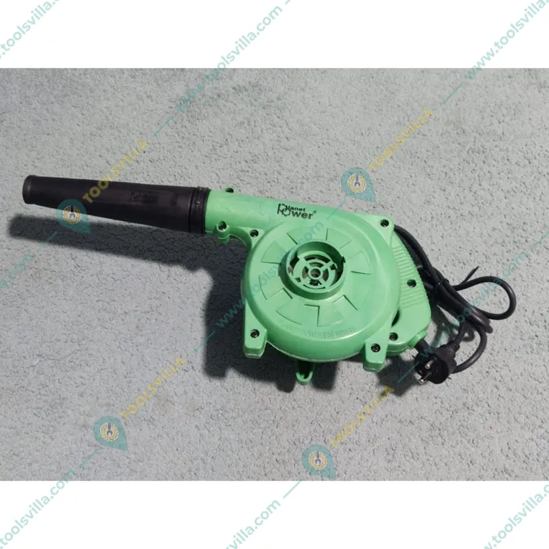 Planet Power 3 m3/min 750 Watt Air Blower, 13000 RPM (EBC 40NX)