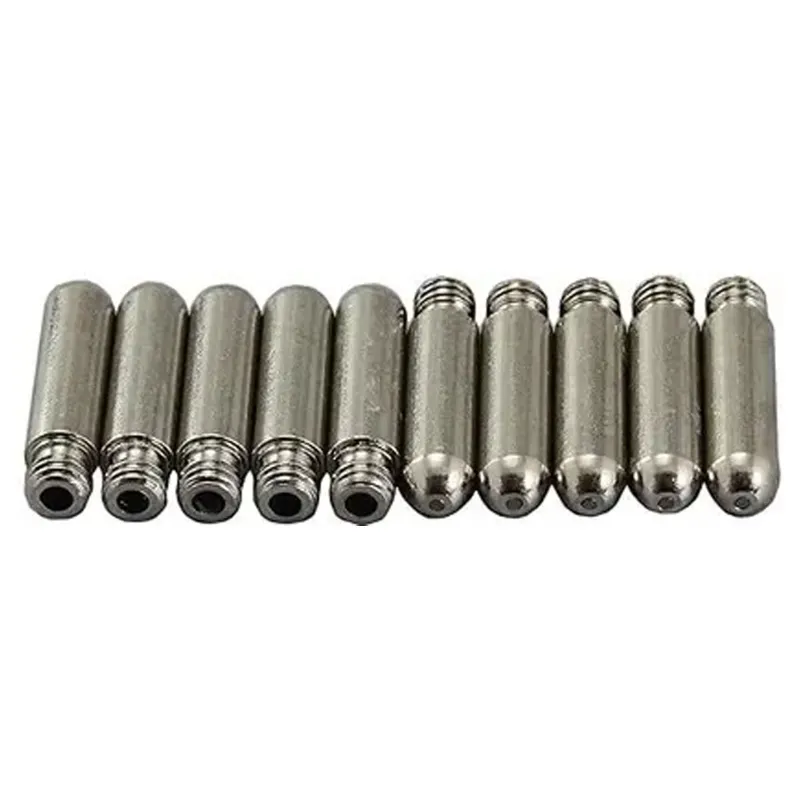 Shiv Alaska Plasma Cutting Consumable Cutter Torch Nozzle (Cut AG 60)