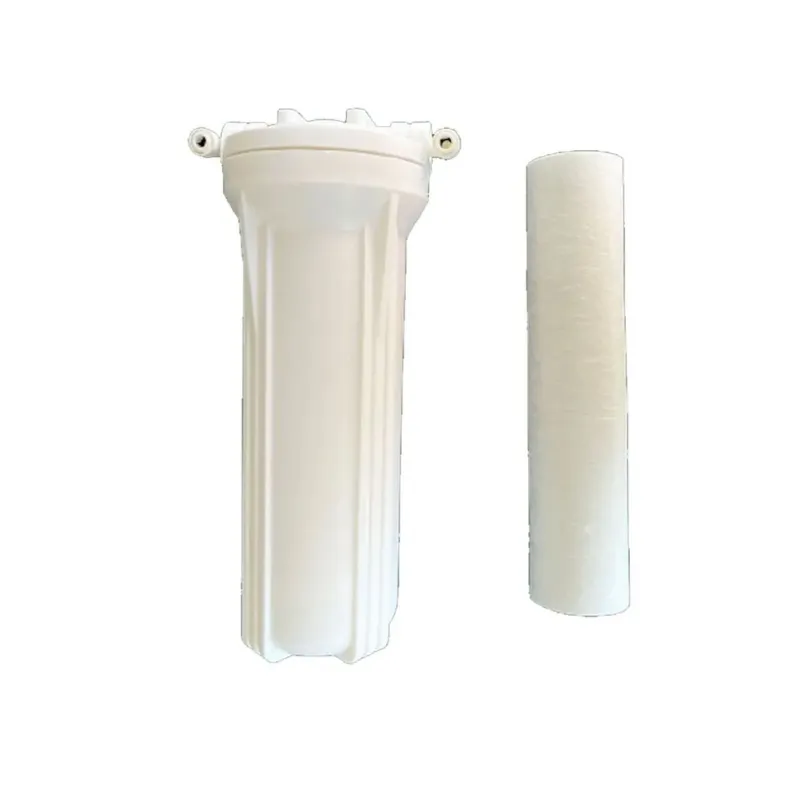 Plastic Water Fogger Filter for Misting System	