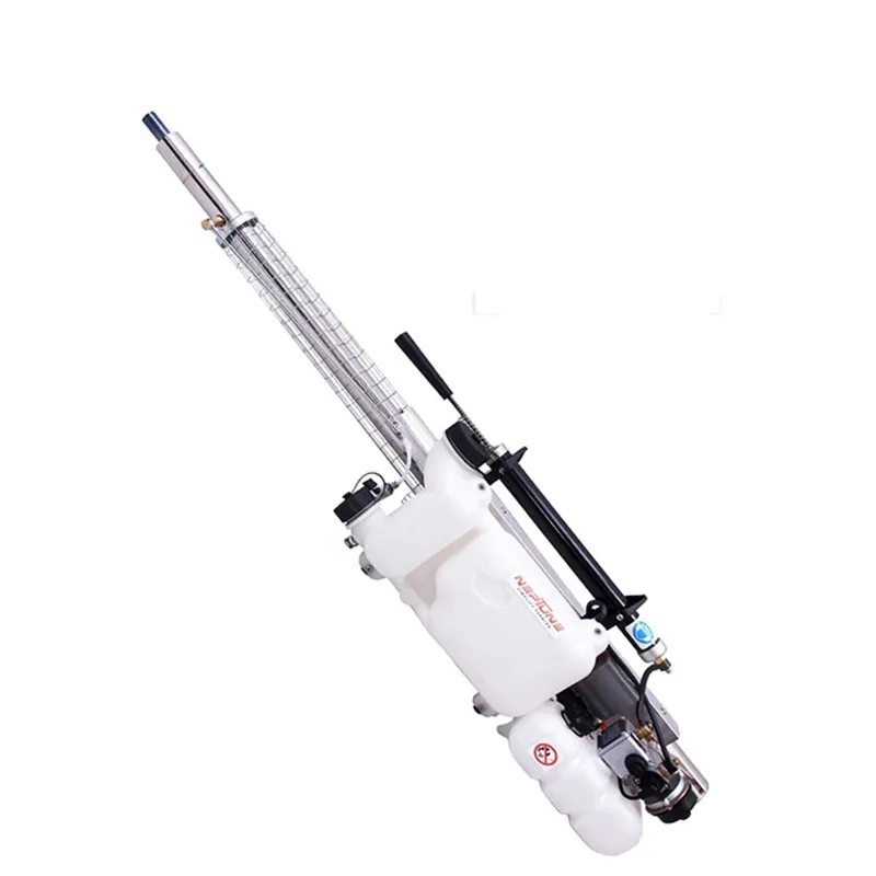 Neptune NPF- 35P Plastic Material Portable Fogging Machine  For Sanitation and Epidemic Prevention