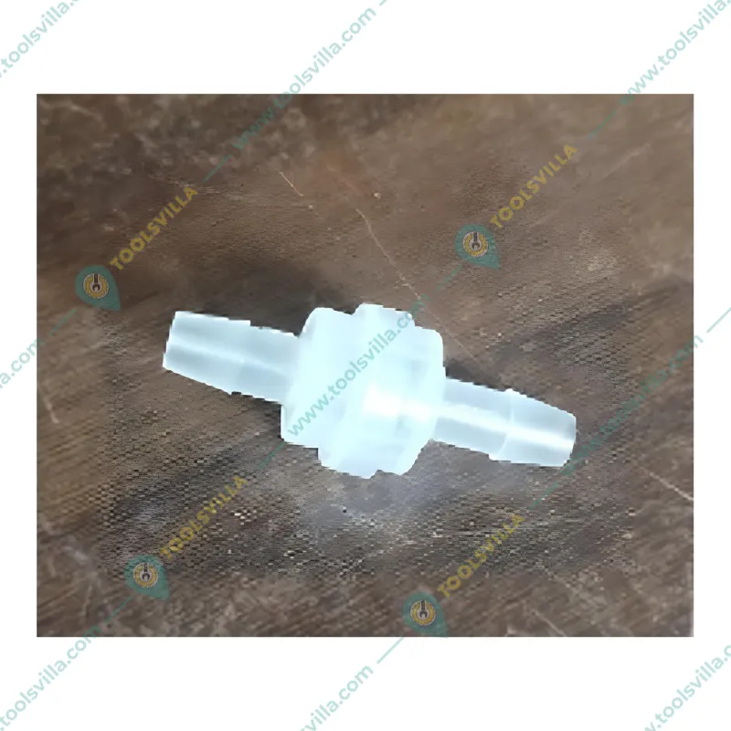 Plastic Nozzle for Manual 5 to 4000 ml Single Nozzle Stainless Steel Digital Liquid Filling Machine