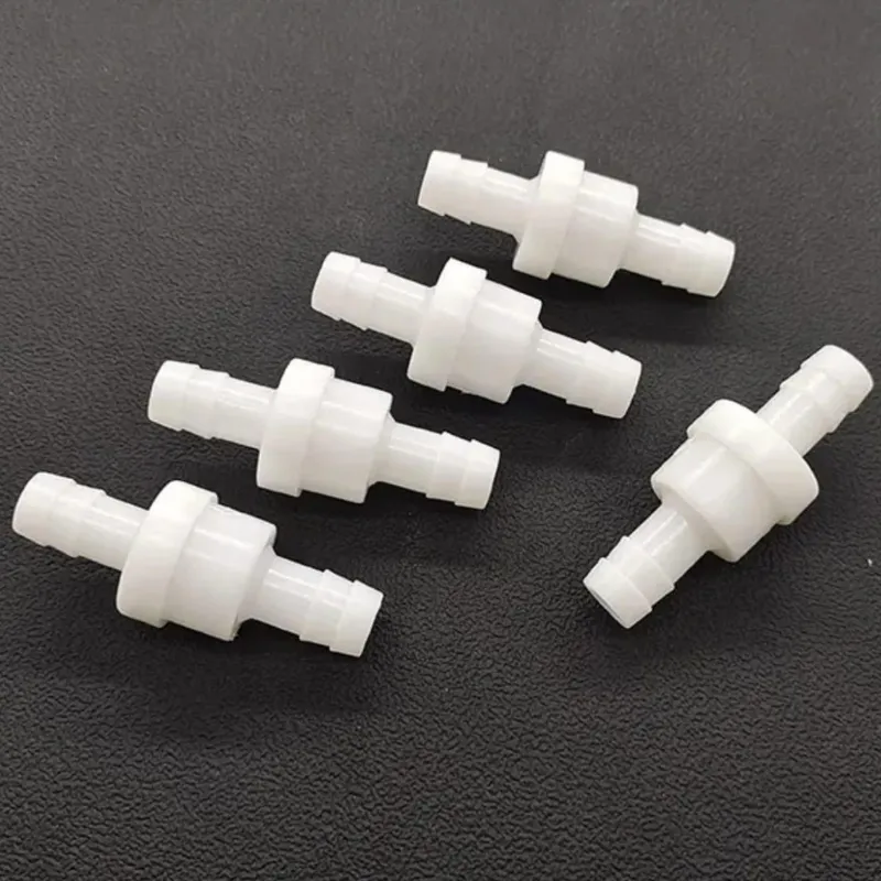 10 mm Plastic Nozzles  for Table Top Digital Liquid Filling Machine