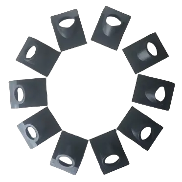 Plug Cover (10 Pieces), for 58cc Petrol Chainsaw, CS 051