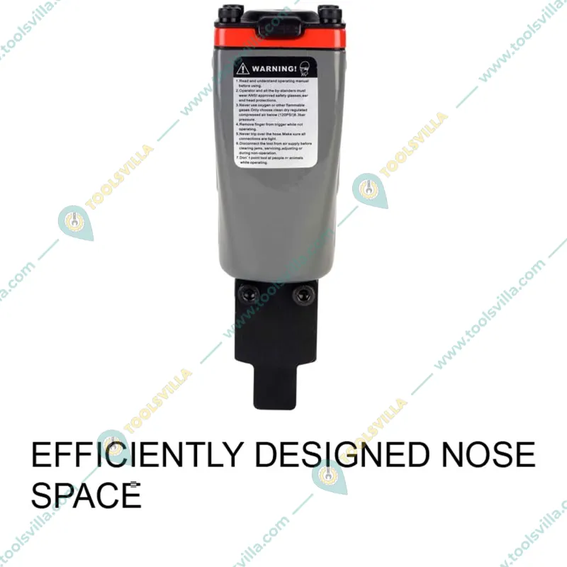 KAYMO 5-13 mm. 60 to 90 psi Pressure Pneumatic Stapler (ECO-PS1013JV2)