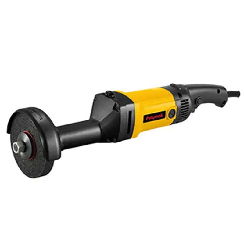Polymak 125 mm 950 Watt Straight Grinder, 5000 RPM (PMSG5)