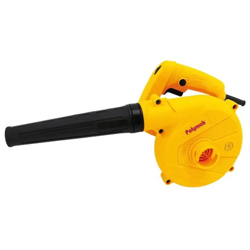 Polymak 400 Watt Air Blower, 13000 RPM (PM425BR)