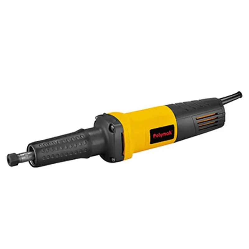Polymak 6 mm 500 Watt Die Grinder, 26000 RPM (PMDG6LN)