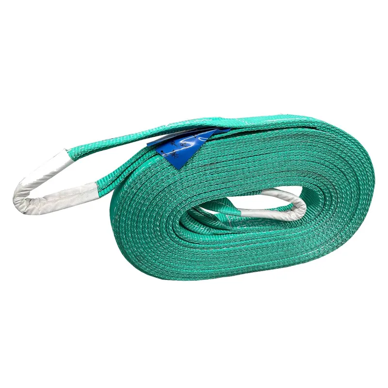 Polystud 2 Ton 2 Meter Polyester Web Sling With 50 mm Width