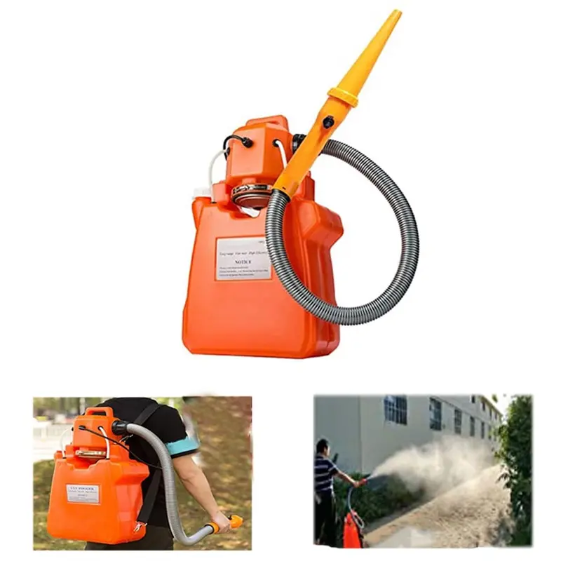 Neptune 20L Portable Electric Knapsack ULV Cold Fogging Machine 
