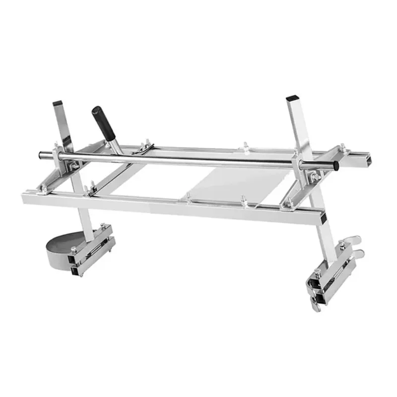 Portable Chainsaw Mill Attachment for 14 to 24 inch(35.56cm-61cm) Guide Bar 